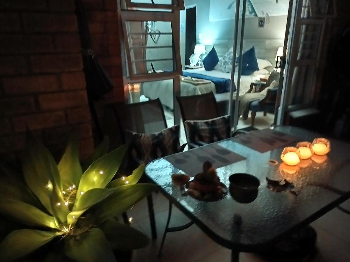 Mackenzies Accommodation イースト・ロンドン エクステリア 写真