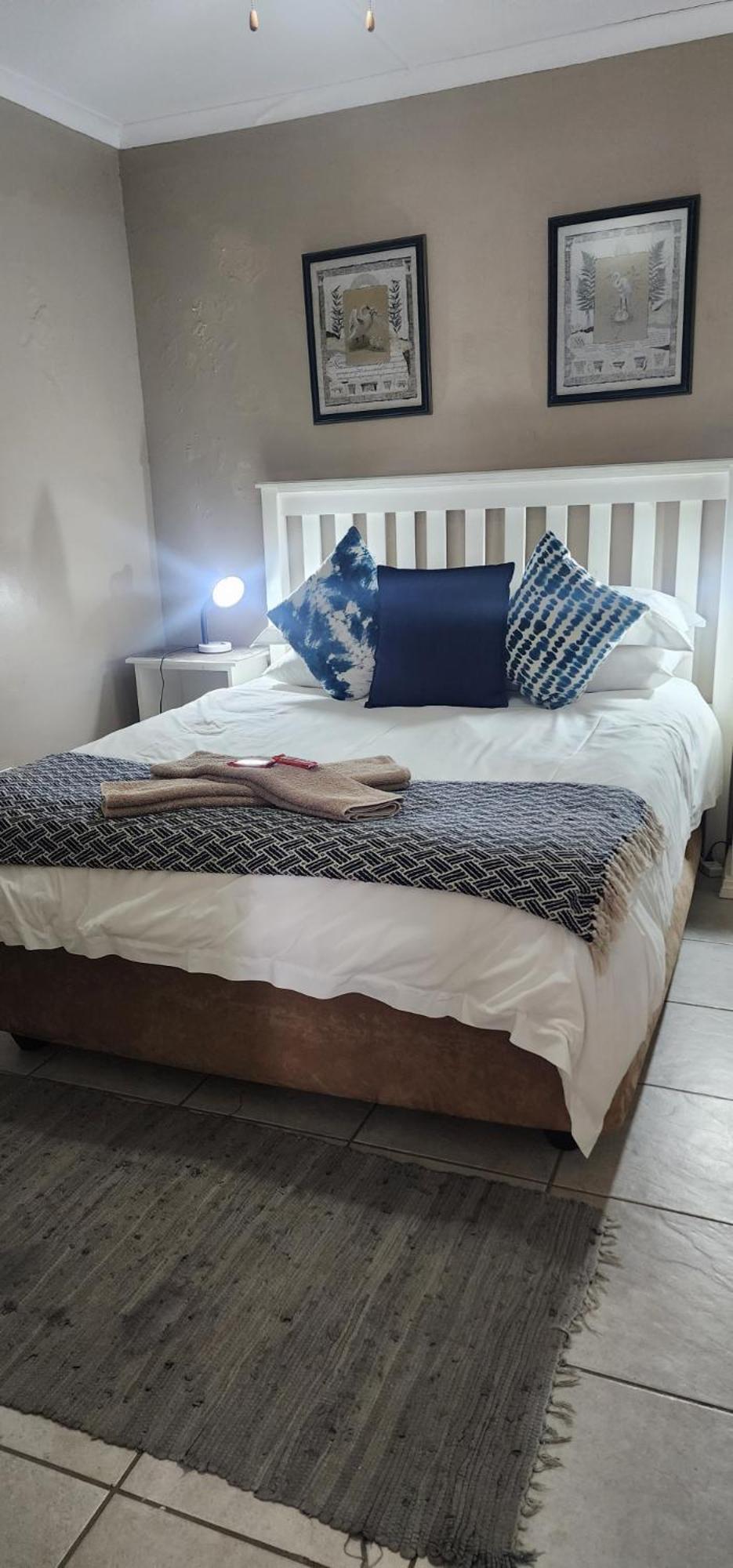 Mackenzies Accommodation イースト・ロンドン エクステリア 写真
