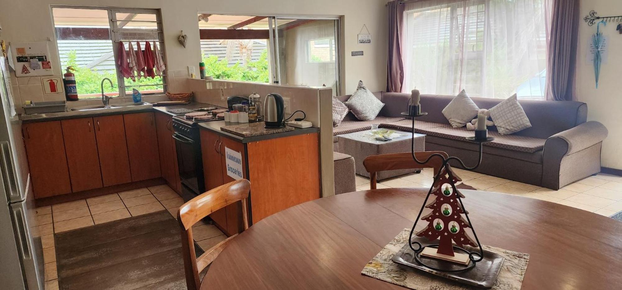 Mackenzies Accommodation イースト・ロンドン エクステリア 写真