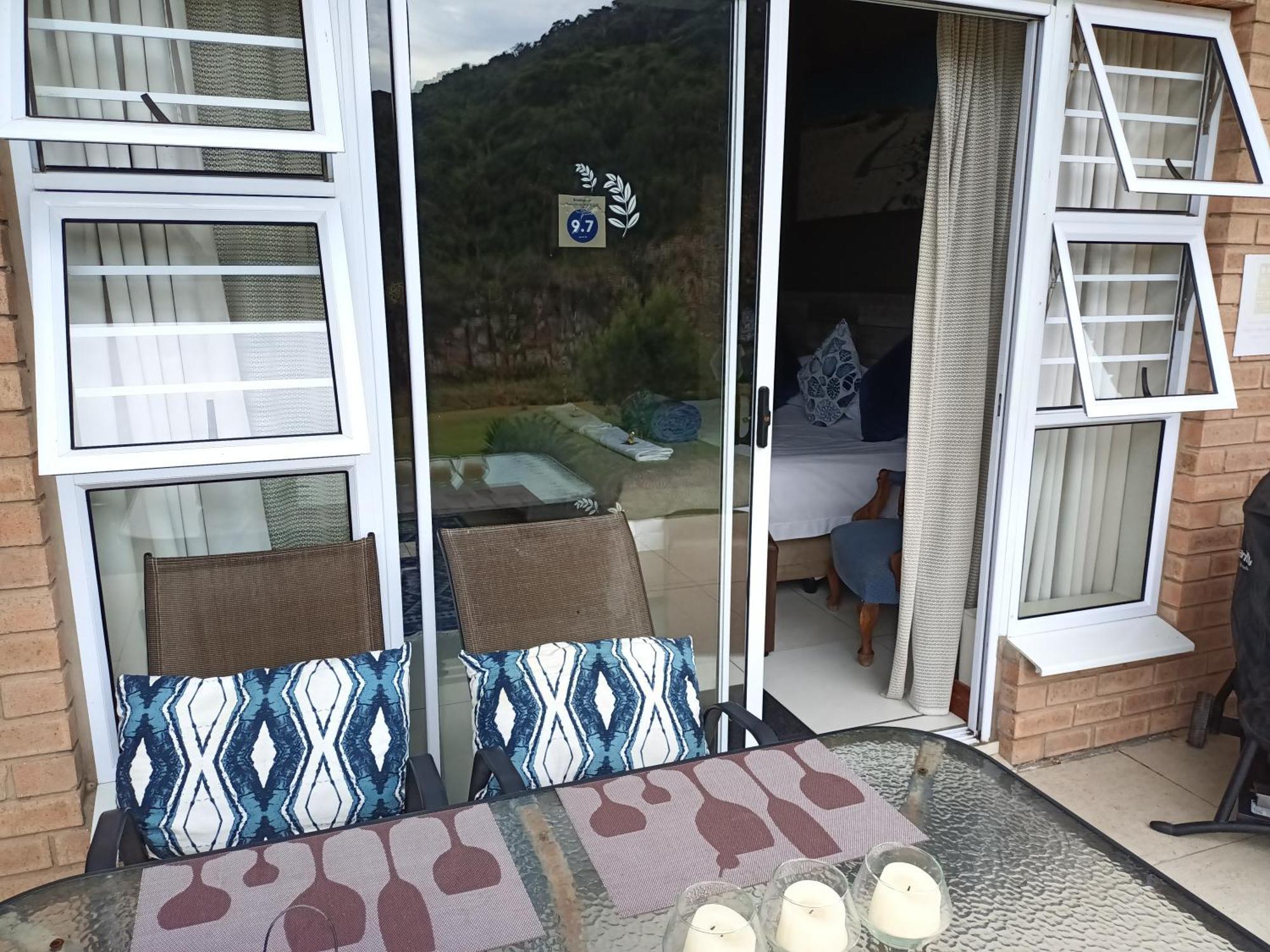 Mackenzies Accommodation イースト・ロンドン エクステリア 写真